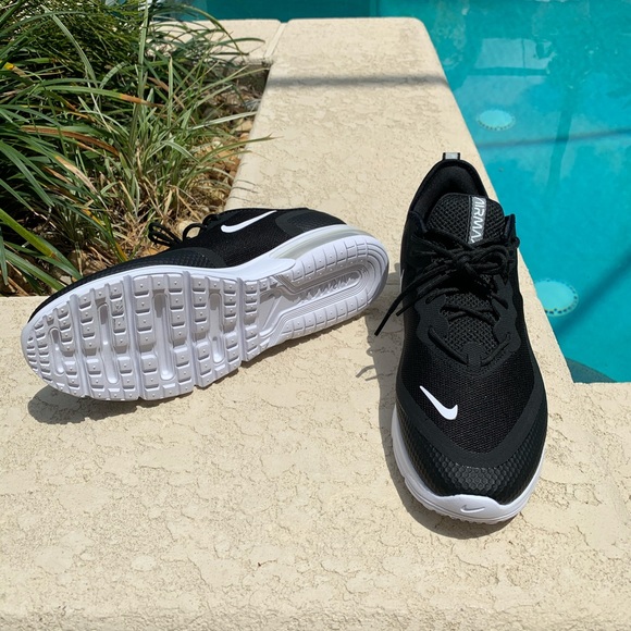 Nike Air max sequent 4.5 • BRAND NEW • NEVER WORN - Picture 5 of 13